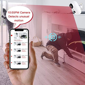 Upgrade Your Home Security With the Best in The Market