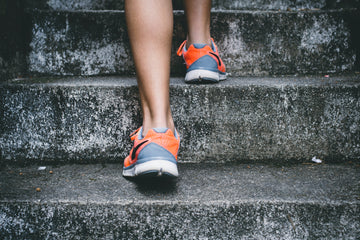 January Mania: How to Restart Your Healthy Journey