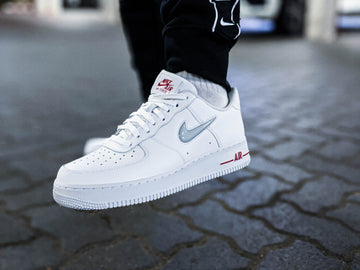 The Best Nike Style You Could Ask For: Apparel, Footwear & More