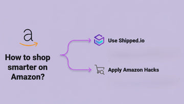 How to Shop Smarter on Amazon: Detect Fake Reviews and Ship Safely