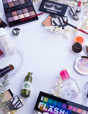 Sephora in Beirut? The Make up Heaven We All Want to Live in