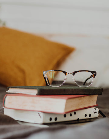 Must Read Books To Ease Your Mind During the COVID 19 Crisis