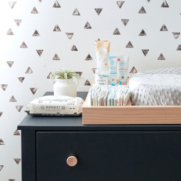 Motherhood Made Easier with the Baby Essentials