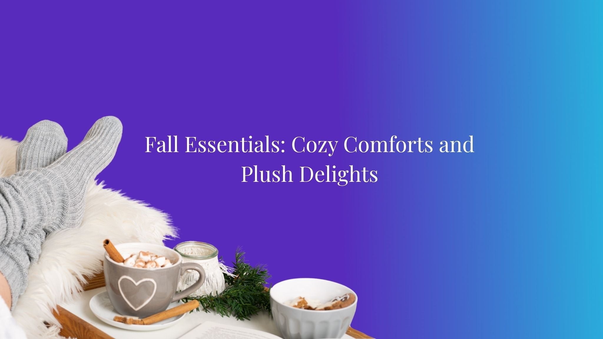 Top Cozy Must-Haves for Fall 2025: Amazon Picks You’ll Love