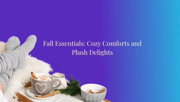 Top Cozy Must-Haves for Fall 2025: Amazon Picks You’ll Love