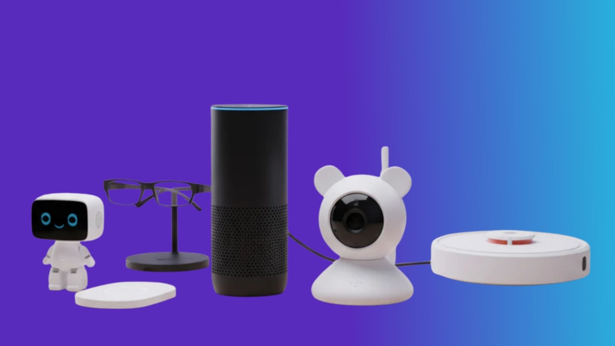 The Coolest AI Gadgets and Accessories of 2025: From Smart Notes to Smarter Homes