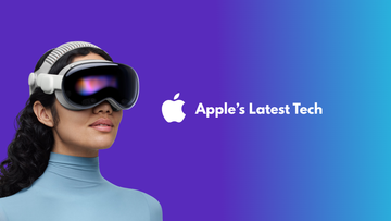 Apple’s 2025 Lineup: What’s New with the M5 MacBook, iPad & Vision Pro