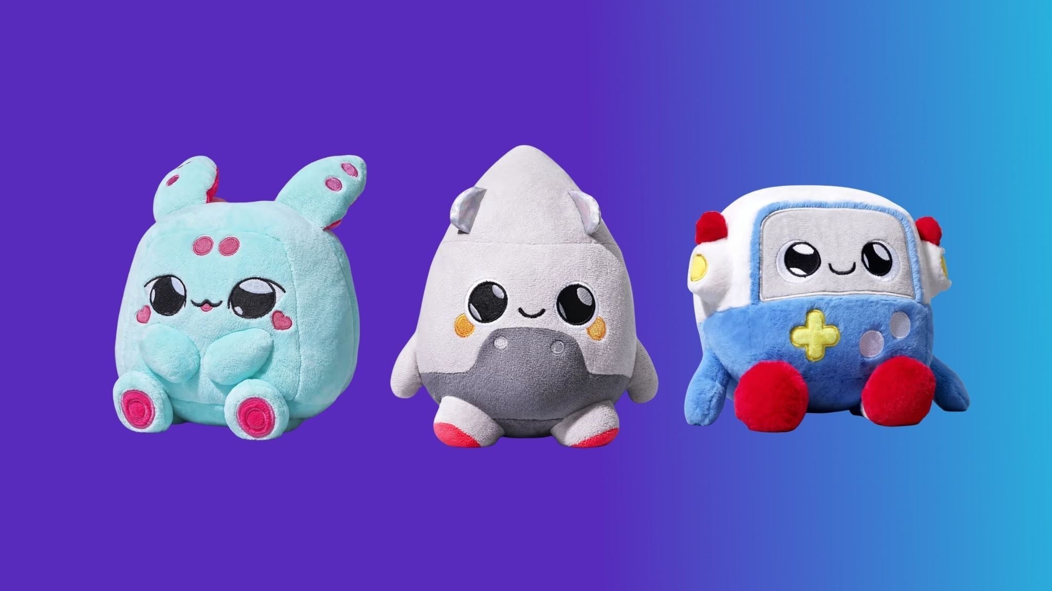 Meet Grok, Grem, and Gabbo: The Smartest Interactive Companions You Can Own