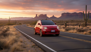 Must-Have Automotive Accessories for a Dreamy Roadtrip