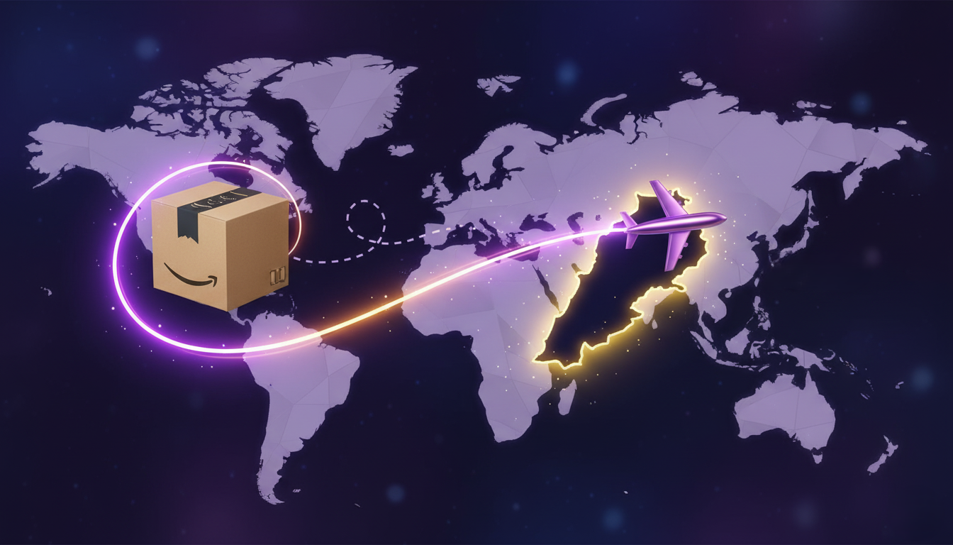 How Lebanon’s Economic Situation Makes Amazon Shopping Smarter