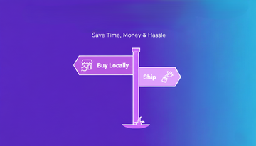 Things You Should NEVER Buy Locally (And Ship Instead)