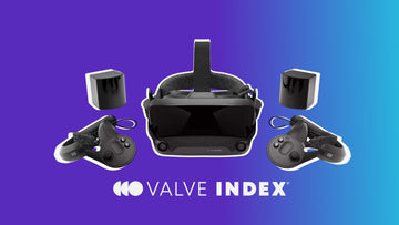 The Valve Index in Lebanon: The Ultimate VR Upgrade You Can Finally Get with Shipped.io
