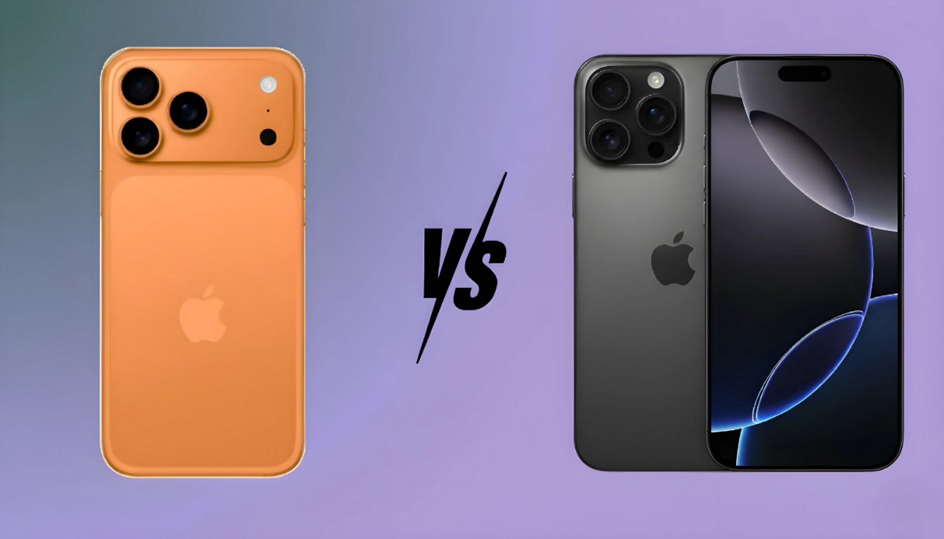 iPhone 17 vs iPhone 16: Should You Upgrade to Apple’s Newest iPhone?