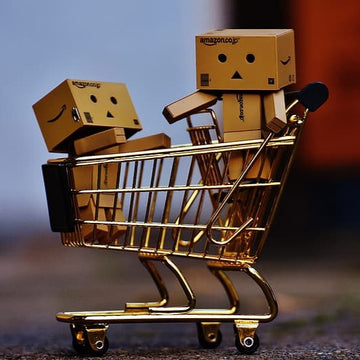 Shop Amazon in Lebanon: Prime, Business, & More