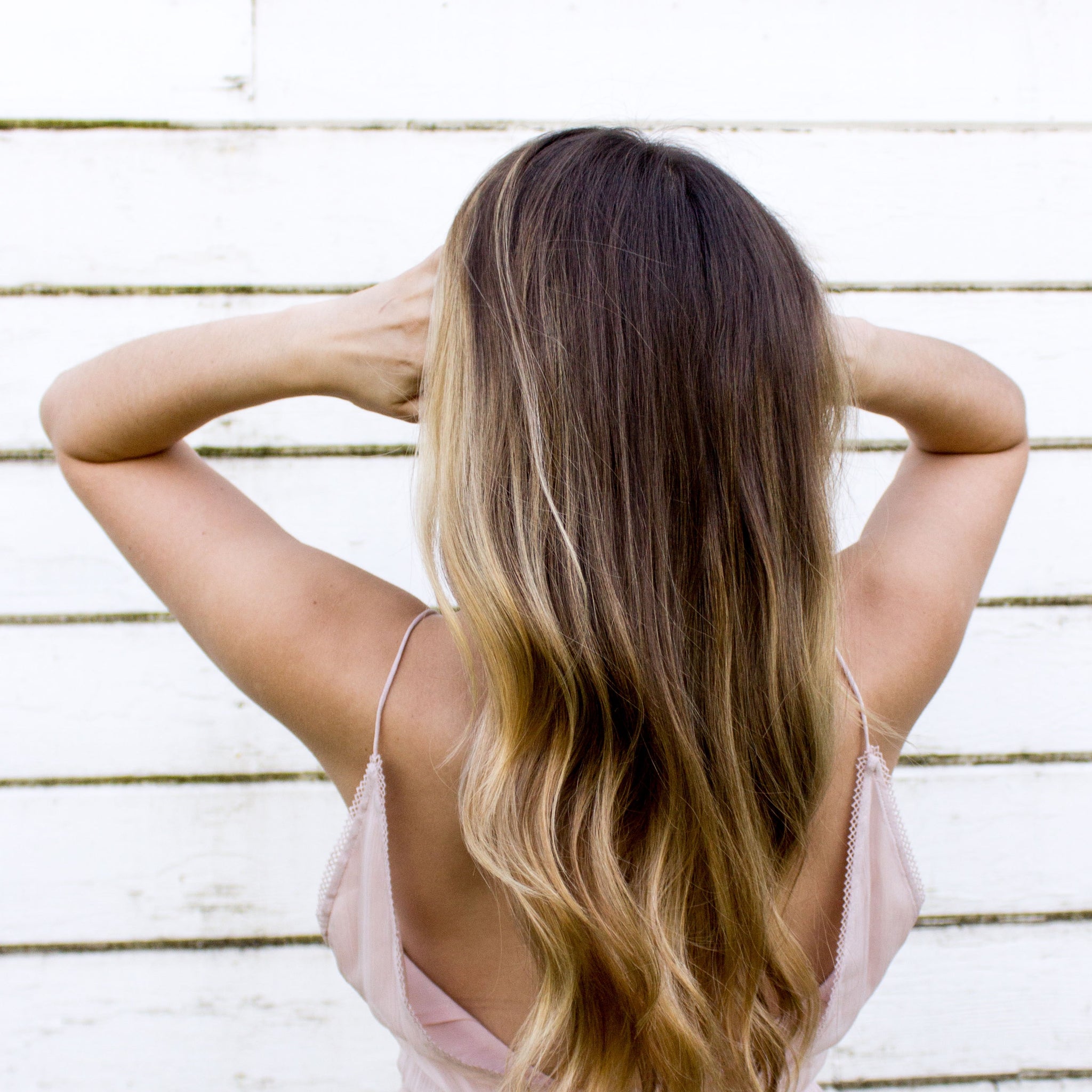 Liven Up Your Hair With These Amazing Products