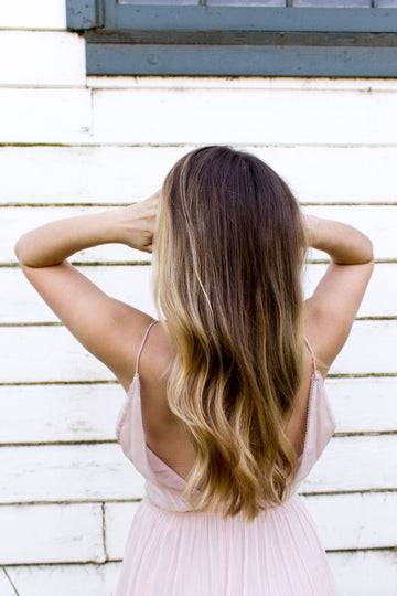 Liven Up Your Hair With These Amazing Products