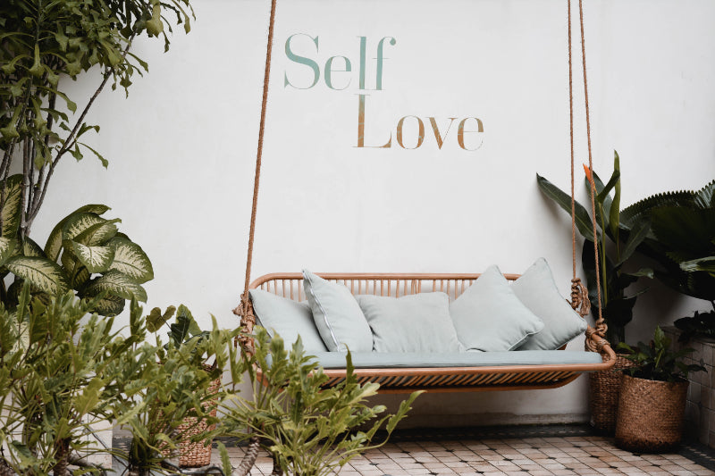 Goal Setting & Self Care Products from Amazon to Bless Your 2021