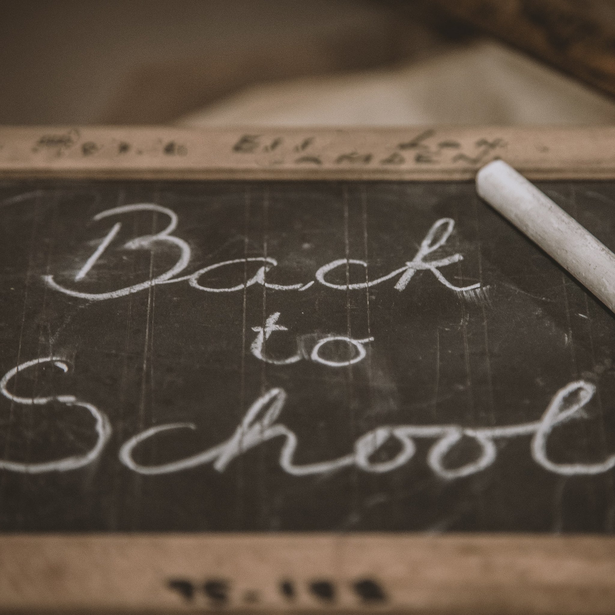 Back to School Basics from Amazon US