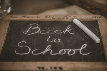 Back to School Basics from Amazon US