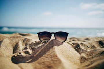Some Items To Freshen up the Last Bits of Summer