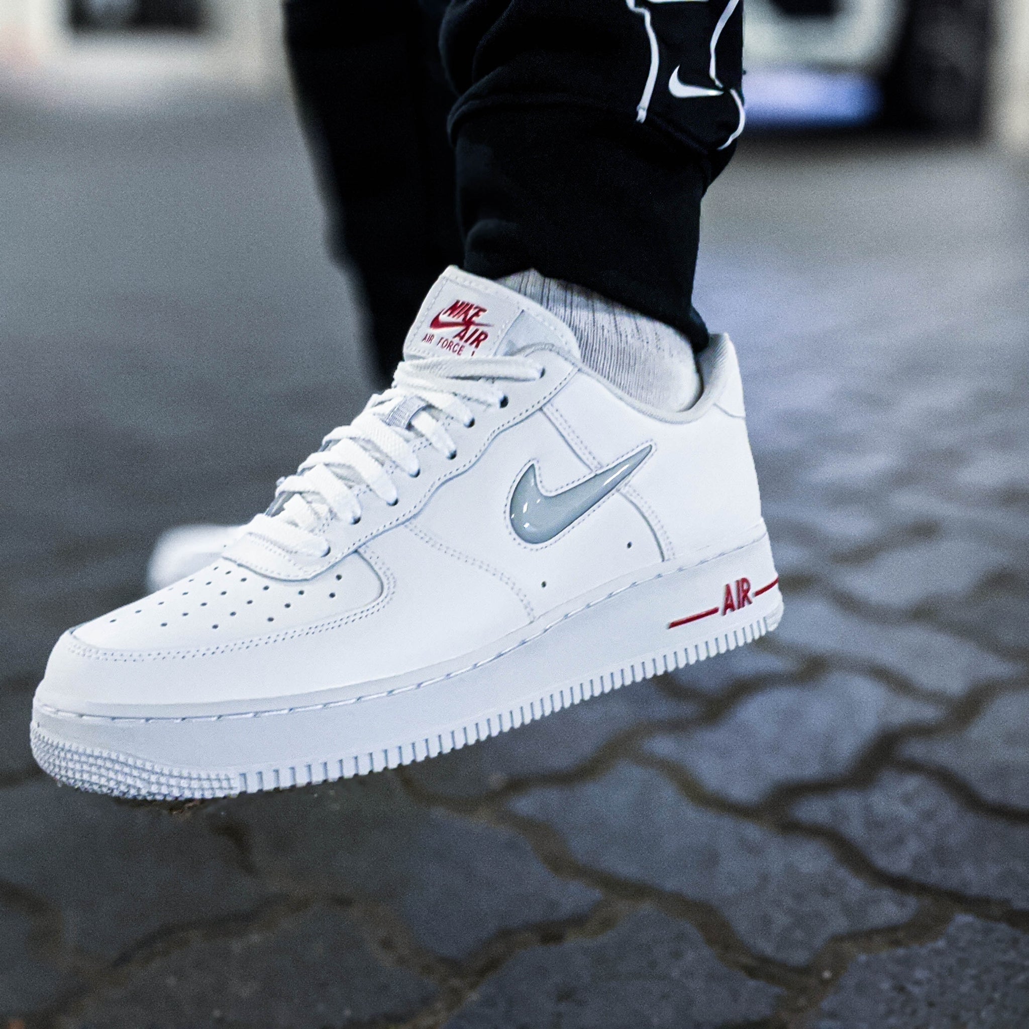 The Best Nike Style You Could Ask For: Apparel, Footwear & More