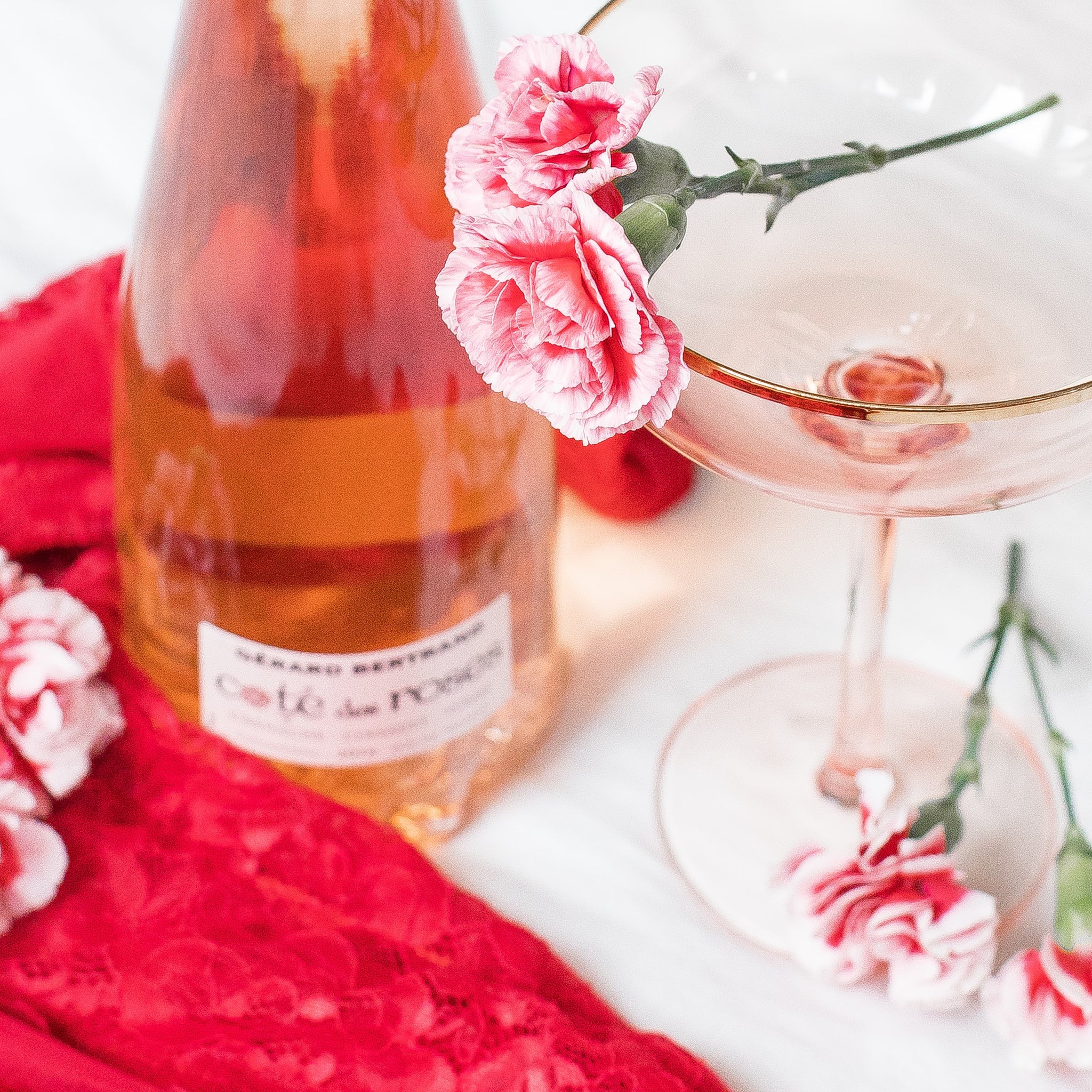 Spice Up At Home Date Night With These Amazon Products