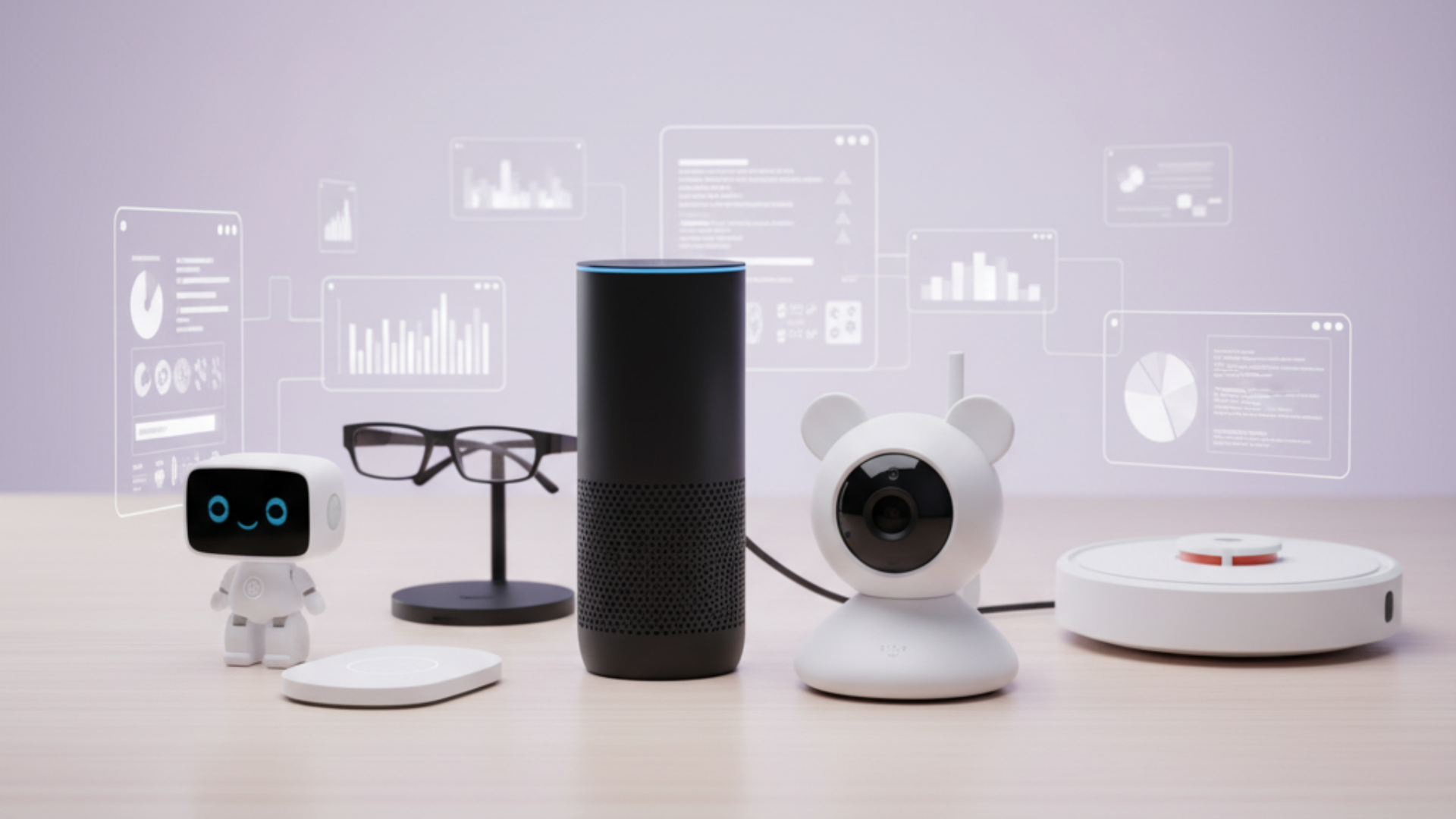 The Coolest AI Gadgets and Accessories of 2025: From Smart Notes to Smarter Homes