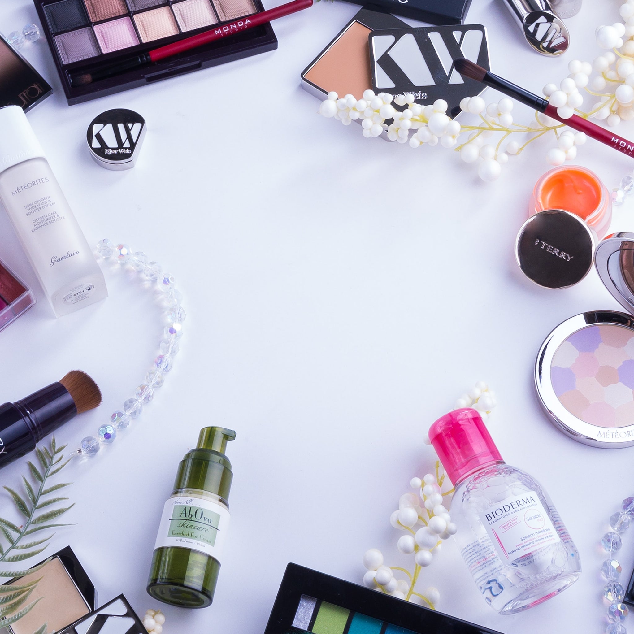Sephora in Beirut? The Make up Heaven We All Want to Live in