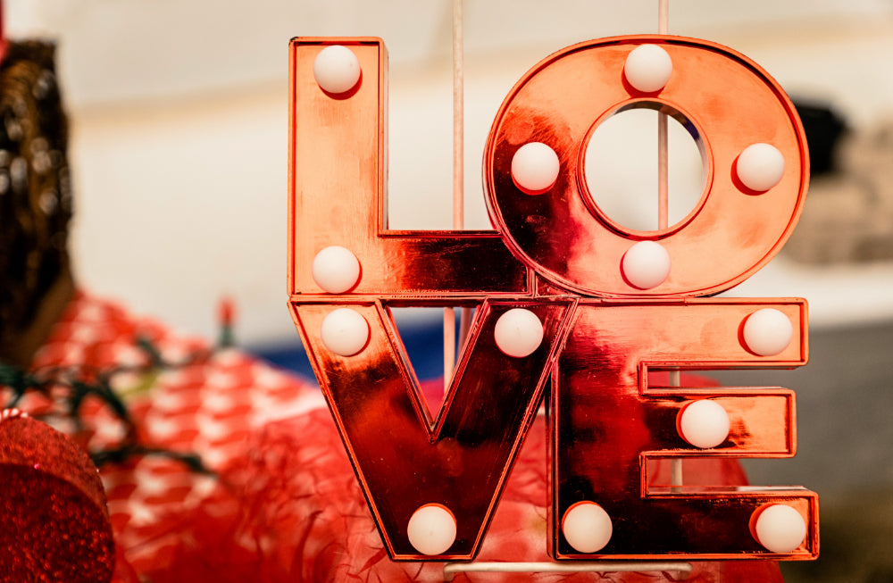 The Best Valentine's Day Gift Ideas