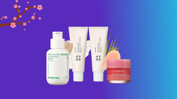 From Seoul to Beirut: The Korean Wave You Can Shop Online