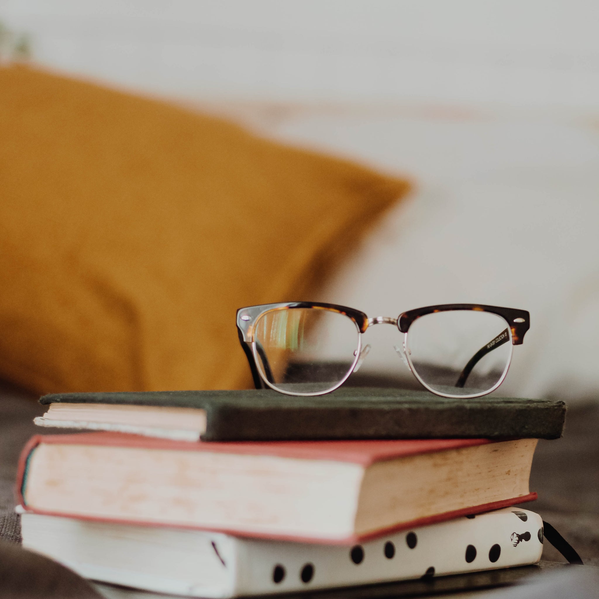 Must Read Books To Ease Your Mind During the COVID 19 Crisis