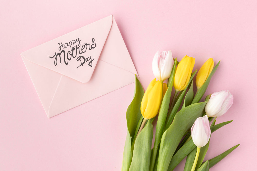Mother's Day Gifts That'll Make Her Smile