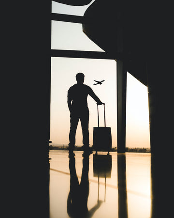 Travel Essentials That Will Make Your Trip A Breeze