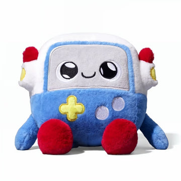 Gabbo - Ai Powered Toy