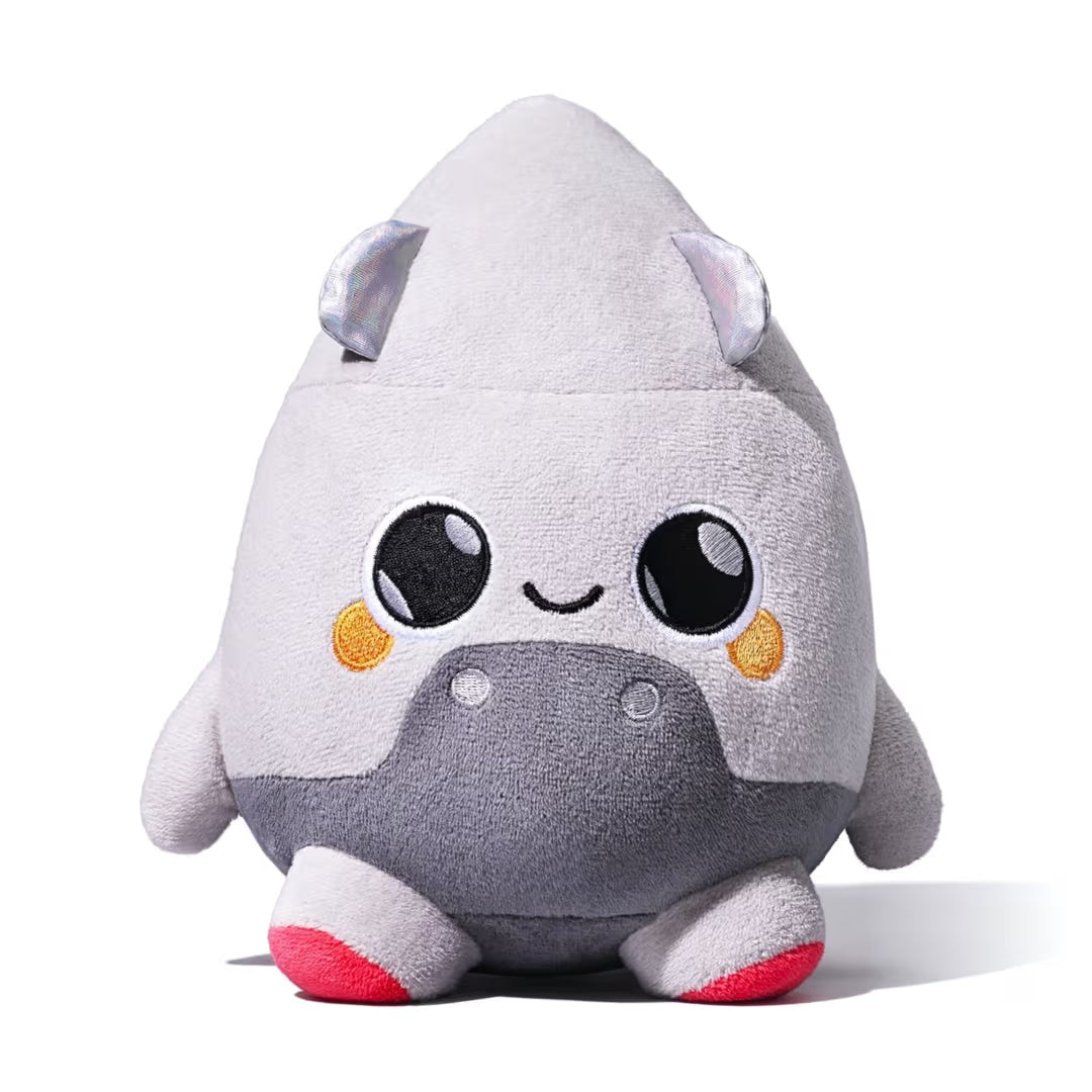 Grok - Ai powered Toy